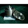 Buy cheap Gang Cutting Blades​ Grinding Wheel For Semiconductor And Photoelectricity from wholesalers