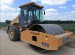 22Ton Single Drum Construction Machine Road Roller XS223JE XS203J XS223J in