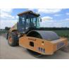 Buy cheap 22Ton Single Drum Construction Machine Road Roller XS223JE XS203J XS223J in Stock from wholesalers