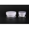 Buy cheap UKC48 High Quality Best Price 50ml-100ML Double Liner Cream Ceramics Jar from wholesalers