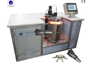 Wholesale 15KW 380V Brazing Welding Machine Water Cooling For CVD Diamond from china suppliers