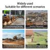 Buy cheap 2kw Home On Off Grid Solar Energy System 120V/220V/230V/240V Adjustable Voltage from wholesalers