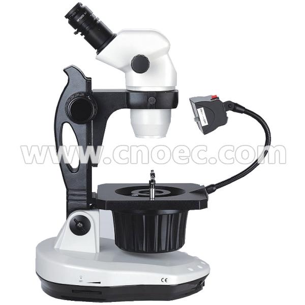 Buy cheap Bright Field Jewelry Microscope from wholesalers