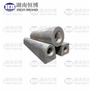 Buy cheap Sacrificial Anodes Magnesium Manganese Alloy Block AZ63 AZ31 Standard from wholesalers