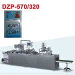 Muti Used Paper PVC Automatic Blister Packing Machine Pothook Blister Pack