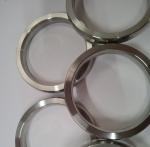 ISO9001 Hastelloy B2 R39 Oval Ring Joint Lens Ring Flange