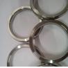 Buy cheap ISO9001 Hastelloy B2 R39 Oval Ring Joint Lens Ring Flange from wholesalers