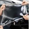 Buy cheap Self Adhesive TPU Paint Protection Film Transparent Waterproof from wholesalers