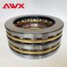 Buy cheap Industrial Axial Thrust Ball Bearing 52215 52216 52217 from wholesalers
