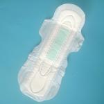 270MM Length Anion Sanitary Napkin 's Top for Sanitary Napkin from Sanitary