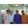 Buy cheap JEFFER ISO45001 Plant Engineering Solutions Oversea Working from wholesalers