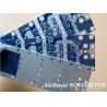 Buy cheap 0.5oz Rogers 4350 PCB Board from wholesalers