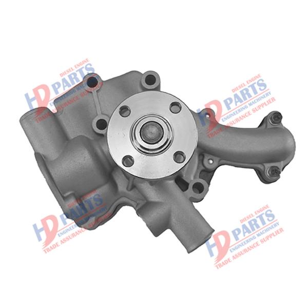 Buy cheap A2300 Engine Water Pump 4900469 For CUMMINS Diesel Engines Parts from wholesalers