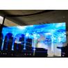 Buy cheap Large Musion Eyeliner 3D Projection Hologram System for Hologram Concert from wholesalers