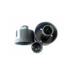 1/2" 12mm Diamond Core Drill Bit For Waste Pipe Metal 30x12x60xM14