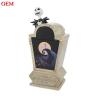 Buy cheap OEM factore custom Nightmare Christmas Cookie Holder Popcorn Bucket from wholesalers