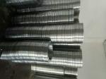 Forged ASME Standard Nickel Alloy Steel Flanges Nipo Flanges Good Oxidation