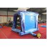 Buy cheap Durable Inflatable Sports Games High Tear Strength For Adults / Children from wholesalers