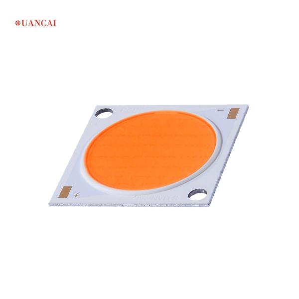 Buy cheap Meat Bacon Citizen CLU038 30W CRI95 Bridgelux Special Color Led Cob from wholesalers