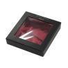 Buy cheap Black Logo White Box for Hair Accessories Brush Device Custom Size and Order Accepted from wholesalers