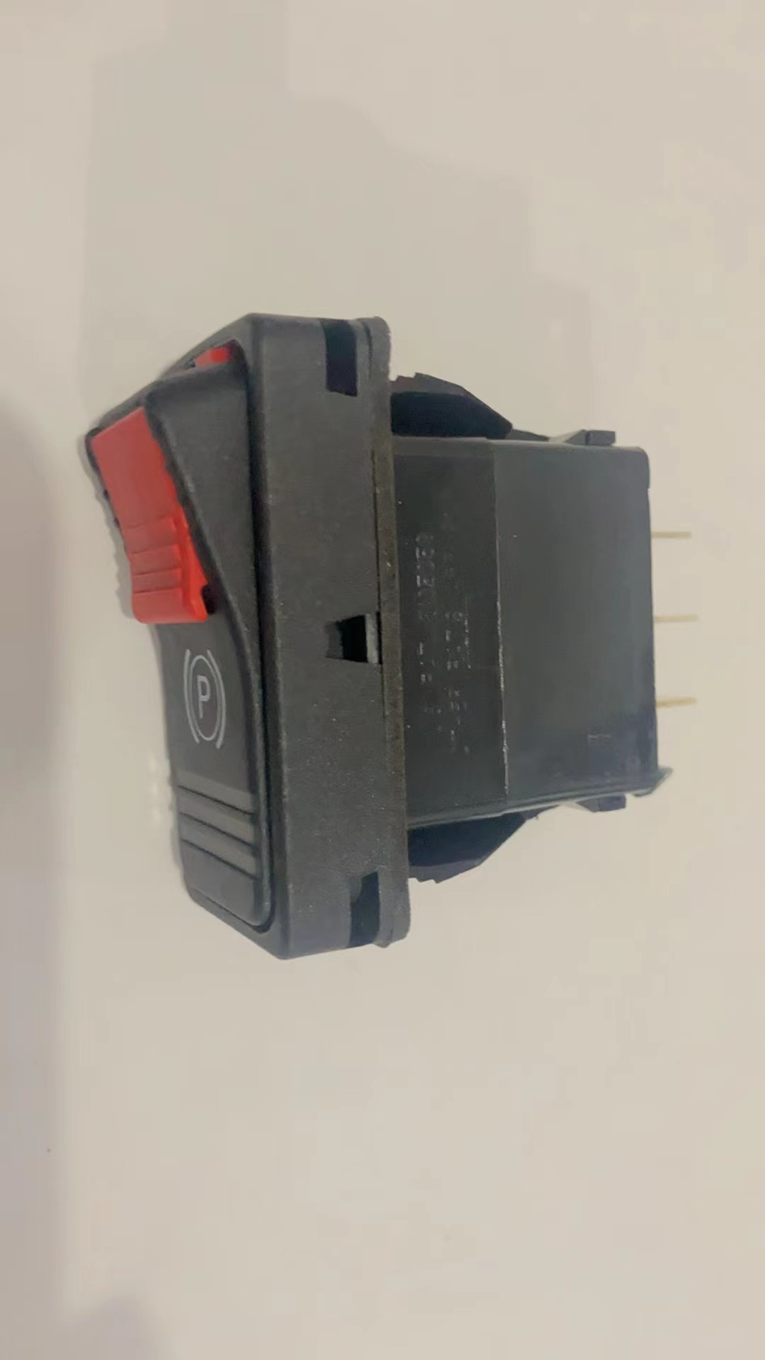 4700791582 Brake Button Switch For Road Roller Spare Parts Cc524 624hf