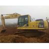 Buy cheap cheap price komatsu japan pc200LC-8/PC200-8 used excavator/used 2014 komatsu pc200-8 excavator for sale/20 from wholesalers