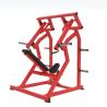 Buy cheap Indoor Strength Machine Professional Gym Equipment Plate Loaded Exercise Machine from wholesalers