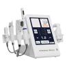 Buy cheap 5 in 1 HIFU Micro Needle RF Machine for Wrinkle Remove Face Lifting Body Slimming from wholesalers