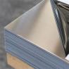Buy cheap Petrochemical Coloured Stainless Steel Sheet Thickened Anti Oxidation from wholesalers