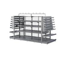 Buy cheap Metal Magazine Shelving Literature Holder for Retail Shops, Hotel, Office, product