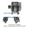 Buy cheap 102211-8010 102211-8200 - DENSO Alternator 12V 90A Alternadores from wholesalers