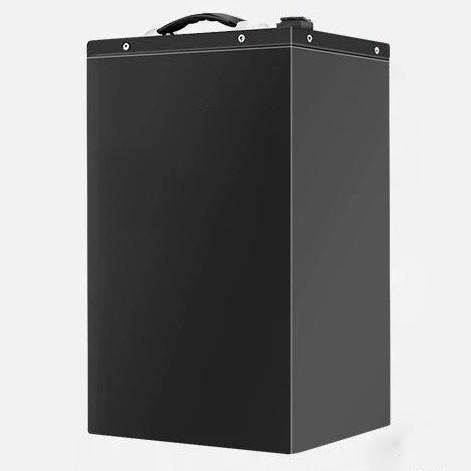 Buy cheap Screw Sealing RV Lithium Battery 60V 522x240x218mm Waterproof from wholesalers
