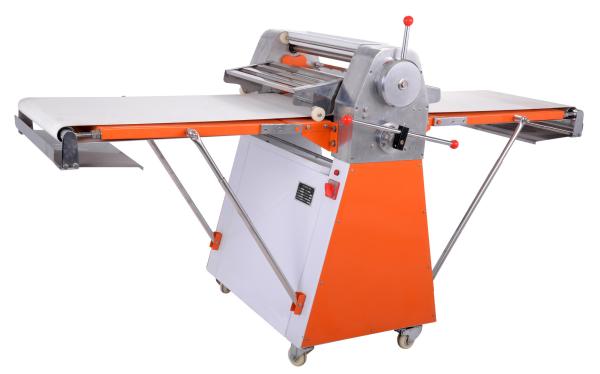 Buy cheap Vertical Electric 380V/220V Dough Press Sheeter Machine from wholesalers