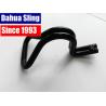 Buy cheap Customized Stainless steel Ratchet Strap Hooks Swan Type 3 Ton from wholesalers