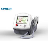 Buy cheap Air Cooling 1550nm fractional Co2 Laser Resurfacing Machine product