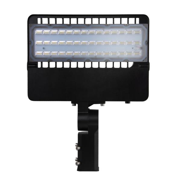 Buy cheap Economic Ce RoHS Aluminum LED Street Light High Lumen IP65 150W MEANWELL Driver from wholesalers
