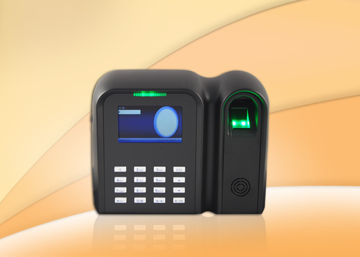 Buy cheap 220V Fingerprint Attendance System / Fingerprint Attendance Device With Data Encryption from wholesalers