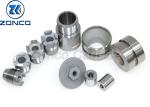 Anti Rust Tungsten Carbide Products , PDC High Pressure Jet Nozzles Impact