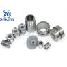 Buy cheap Precision Grinding Tungsten Carbide Nozzle Carbide Main Orifice ISO9001 Approval from wholesalers