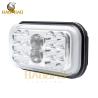 Buy cheap 14 Beads 80V Metal White Yellow Steady Motorcycle LED Light Nnewi Spare Parts from wholesalers