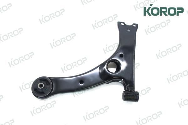Buy cheap 48069-02020 Left Aftermarket Suspension Toyota Assy from wholesalers