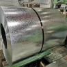 Buy cheap Cold Rolled Galvanized Steel Sheet Coil 0.9mm DX51D Z275 Z350 Hot Dipped Aluzinc AZ150 from wholesalers