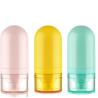 Buy cheap Delicate Design 50ml Upside Down Airless Bottle For Skincare Cosmetic from wholesalers