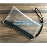 Buy cheap Waterproof Phone Pouch, Universal Waterproof Phone Case, Dry Bag Outdoor Beach Bag IPhone Holder Underwater Cellphone from wholesalers