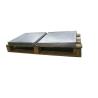 Buy cheap 10mmpb Lead Shielding Products / Industrial NDT Lead Shielding Sheets from wholesalers