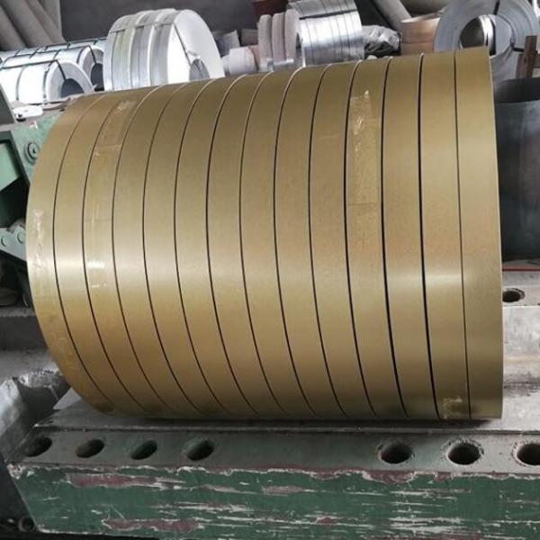 Buy cheap Chromated Aluzinc Coated Steel Zincalume galvalume steel roll from wholesalers