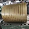 Buy cheap S550 AZ150 AFP Galvalume Steel Coil Strip SGCC SGCD Grade from wholesalers
