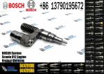 0414701080 High Quality Fuel Injector 0414701020 0414701028 0414701081 Injector
