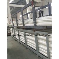 Buy cheap Glue Connection Smooth Surface PVC Pipe ISO9001 Sch40 1/2"-4" Different product