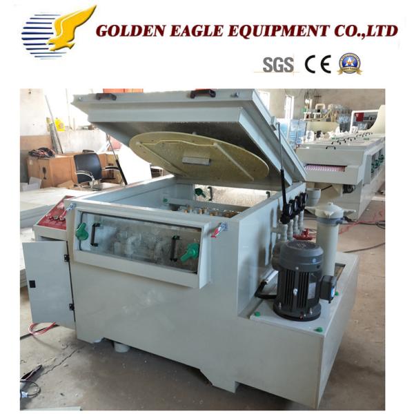 Buy cheap Cutting Stencil Flexible Dies Making Machine For Pressure Control System from wholesalers